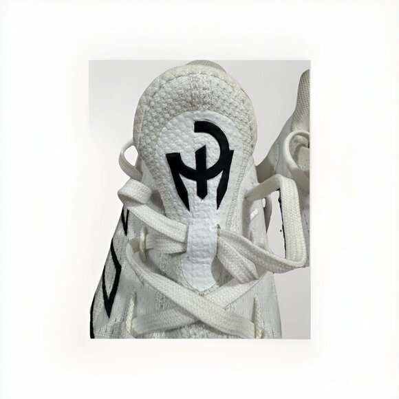 Adidas Mahomes 1 Impact FLX Turf Training Shoes - Men's Size 14 - IF4799 - Picture 7 of 7